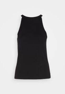 ESPRIT Top - Black -Esprit 00383947f2874f39a52c8b1457cd8b67