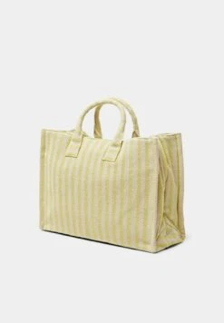 ESPRIT Gestreifter - Shopper - Lime Yellow 12 ESPRIT Gestreifter - Shopper - Lime Yellow -Esprit 0042e0bce01d4c4ca0be459e22f024d0