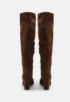 ESPRIT Boot - Laarzen - Dark Brown -Esprit 006115d6122343d798bd1aab8f99e6f3