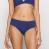 ESPRIT Lagoon Beach Mid Waist Brief - Bikinibroekje - Ink -Esprit 0063d420189f4a9c91f7d2d3864d2470