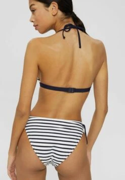 ESPRIT Hamptons Beach - Bikinitop - Navy -Esprit 00d20135e8454ffb865cbe45f33ba170