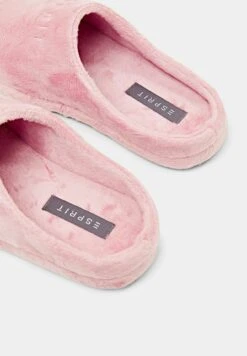ESPRIT Basic Mu - Pantoffels - Blush 13 ESPRIT Basic Mu - Pantoffels - Blush -Esprit 00da718134df4224a14fa58683d80b5e