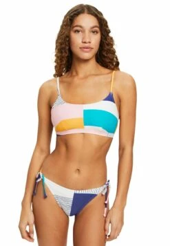 ESPRIT Im Croptop-Stil Mit Mustermix - Bikinitop - Sand 14 ESPRIT Im Croptop-Stil Mit Mustermix - Bikinitop - Sand -Esprit 010e56b62ee64039b9c936021c55532d