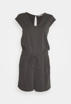 ESPRIT Jumper - Jumpsuit - Anthracite 16 ESPRIT Jumper - Jumpsuit - Anthracite -Esprit 02d0f62531724ac1bab9a9994dd334e2