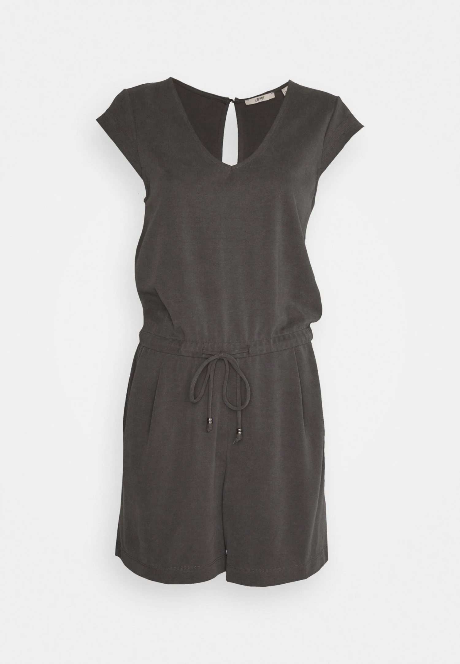 ESPRIT Jumper - Jumpsuit - Anthracite 9 ESPRIT Jumper - Jumpsuit - Anthracite - Afbeelding 7