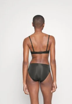 ESPRIT Seasonal Mid Waist Brief 2 Pack - Slip - Black 9 ESPRIT Seasonal Mid Waist Brief 2 Pack - Slip - Black -Esprit 03001105dc6f4c449d336a0e526e1e8a