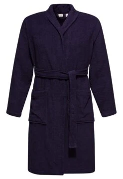 ESPRIT Badjas - Navy Blue 11 ESPRIT Badjas - Navy Blue -Esprit 03135aee1cf444298e9f1cf9eeb03b44