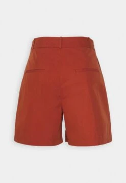 ESPRIT Natural Dyed - Shorts - Terracotta 13 ESPRIT Natural Dyed - Shorts - Terracotta -Esprit 0366f3d58dd14d86aac5d48af291f226