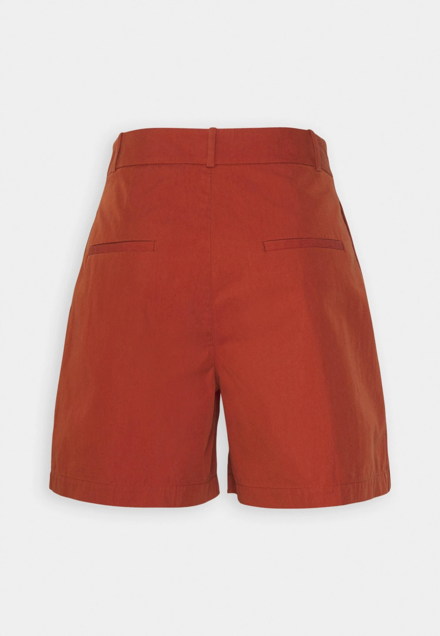 ESPRIT Natural Dyed - Shorts - Terracotta 8 ESPRIT Natural Dyed - Shorts - Terracotta - Afbeelding 6