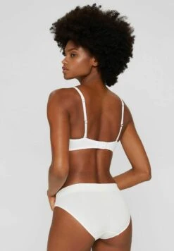 ESPRIT Mit Spitze - Push-Up Bh - White -Esprit 0390a99052bd453f845ad4c02efbcb86