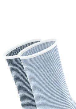 ESPRIT Allover Stripe 2-Pack - Sokken - Sortiment -Esprit 03ed4112ffe544f4b0602c4516913b89