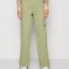 Edc By Esprit New - Cargobroek - Light Khaki -Esprit 041c0a4add444b728053057eb0c2c8d0