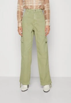 Edc By Esprit New - Cargobroek - Light Khaki