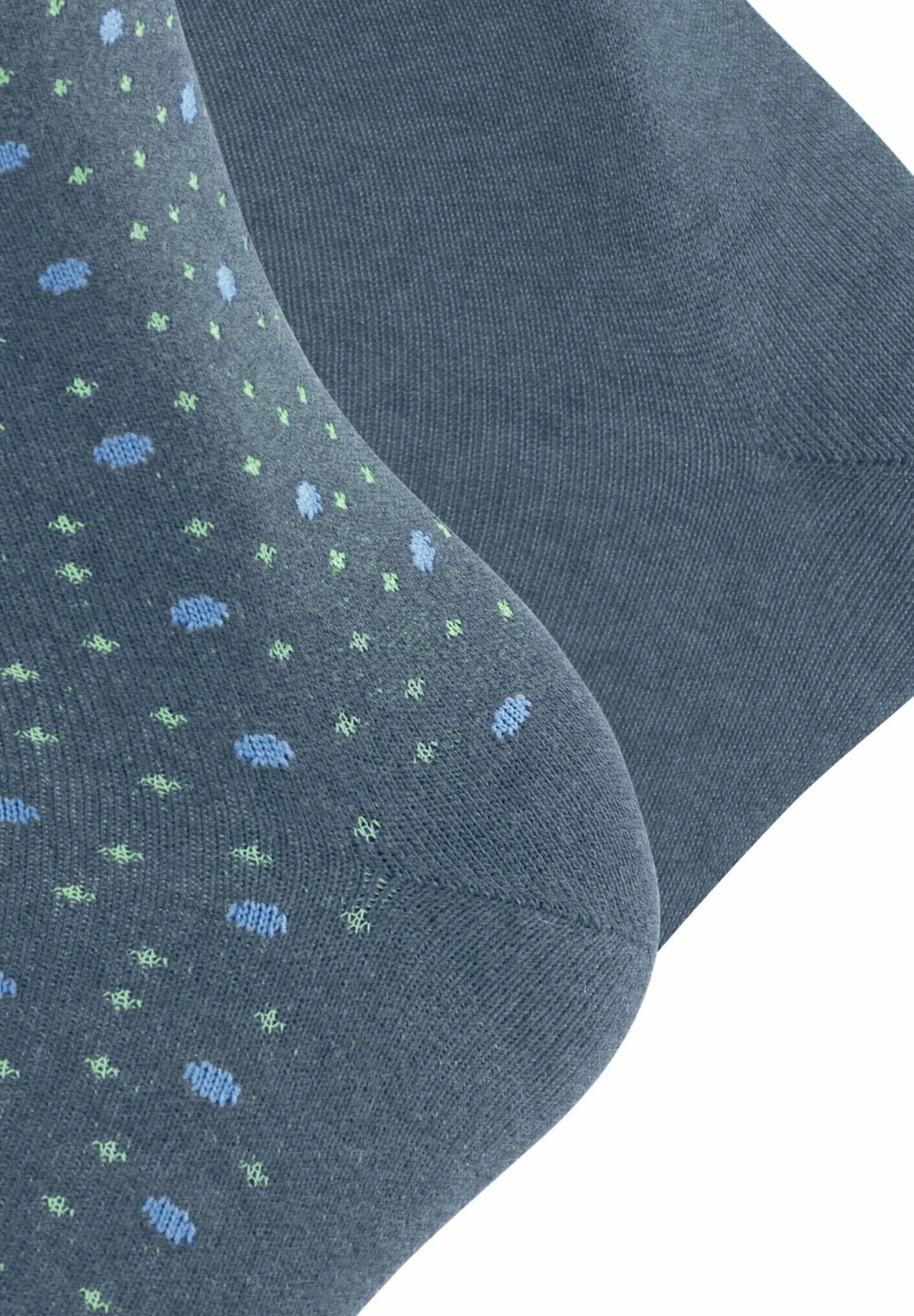 ESPRIT Playful Dot 2Er-Pack - Sokken - Light Denim 7 ESPRIT Playful Dot 2Er-Pack - Sokken - Light Denim - Afbeelding 5