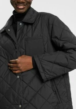 ESPRIT Ultraleichter - Winterjas - Black 13 ESPRIT Ultraleichter - Winterjas - Black -Esprit 05b529763539466e961b37613ff6d1ac