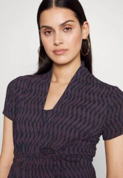 T-Shirt Print - Night Sky Blue 11 T-Shirt Print - Night Sky Blue -Esprit 0676b3fb4cfb492e95494ea0d95f7b04