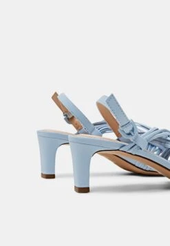 ESPRIT Strapsan - Sandalen - Light Blue 10 ESPRIT Strapsan - Sandalen - Light Blue -Esprit 06f397037ad94573970e0cf76e1d3ddc