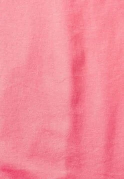 Edc By Esprit Longsleeve Mit Retro-Print - Longsleeve - Pink -Esprit 0721af419be54553ae580f3dce6b2d4e