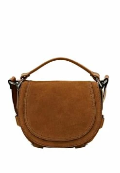 ESPRIT Mit Zierriemen - Schoudertas - Rust Brown 9 ESPRIT Mit Zierriemen - Schoudertas - Rust Brown -Esprit 07afe01f058142f7a54cf2b1036b4431