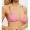 ESPRIT Kribi Beach Wattiertes - Bikinitop - Pink 1 ESPRIT Kribi Beach Wattiertes - Bikinitop - Pink -Esprit 087a8edaf6ca41a88b2288b86da00853