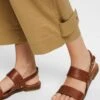 ESPRIT Optik - Sandalen - Caramel 2 ESPRIT Optik - Sandalen - Caramel -Esprit 08b2147d2d64497c81293774166d52f6