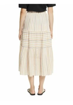 ESPRIT A-Lijn Rok - White -Esprit 08d04b73b6cc4fcd94d2adf908ea4cd8