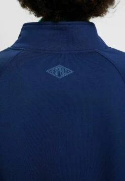 ESPRIT Troyer - Sweater - Ink 13 ESPRIT Troyer - Sweater - Ink -Esprit 091b79ca6ccd4314a2ac229fa41ed739