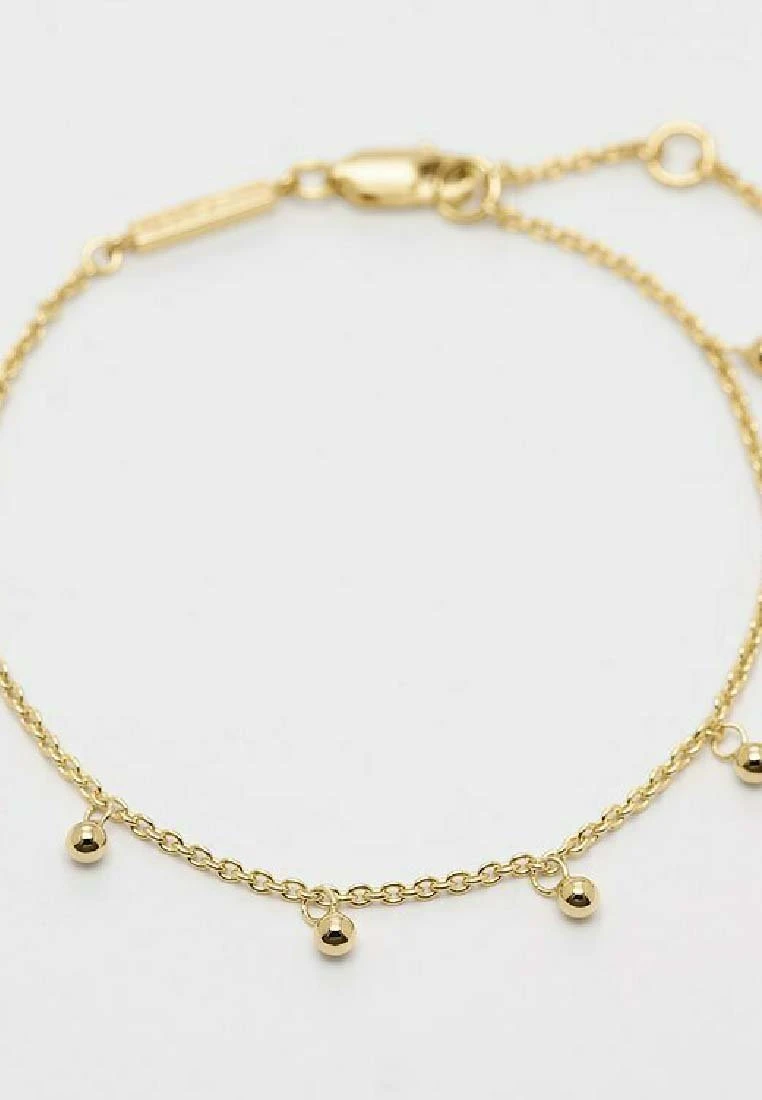 ESPRIT Armband - Gelbgold 8 ESPRIT Armband - Gelbgold - Afbeelding 6