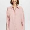 ESPRIT Overhemdblouse - Old Pink -Esprit 09c2c8523ce74b148e981926ac92acbb