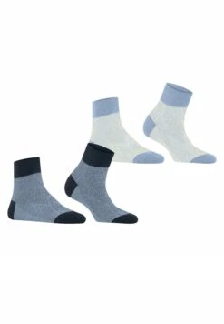 ESPRIT Kurz Cable Stitch 2-Pack - Sokken - Sortiment 10 ESPRIT Kurz Cable Stitch 2-Pack - Sokken - Sortiment -Esprit 0af018e7116f4a9f844fff4935cba796