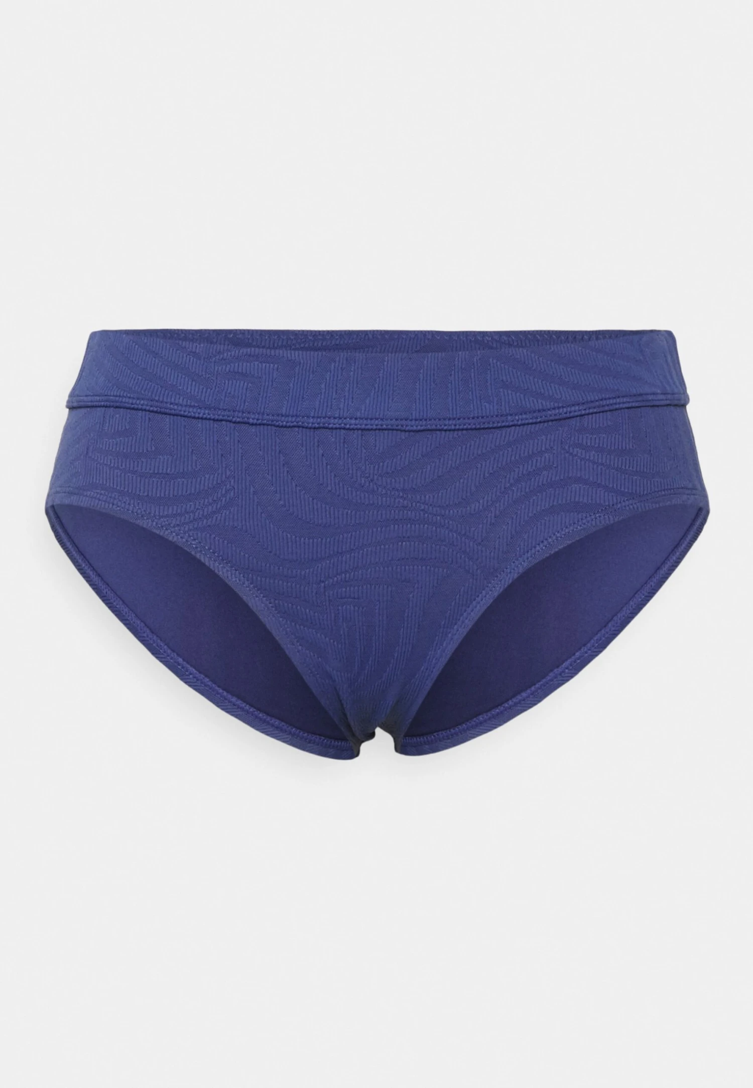 ESPRIT Lagoon Beach Mid Waist Brief - Bikinibroekje - Ink 6 ESPRIT Lagoon Beach Mid Waist Brief - Bikinibroekje - Ink - Afbeelding 4