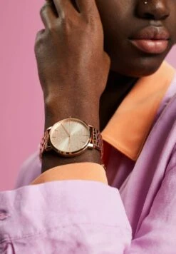 ESPRIT Timewear- Horloge - Rose Gold-Coloured