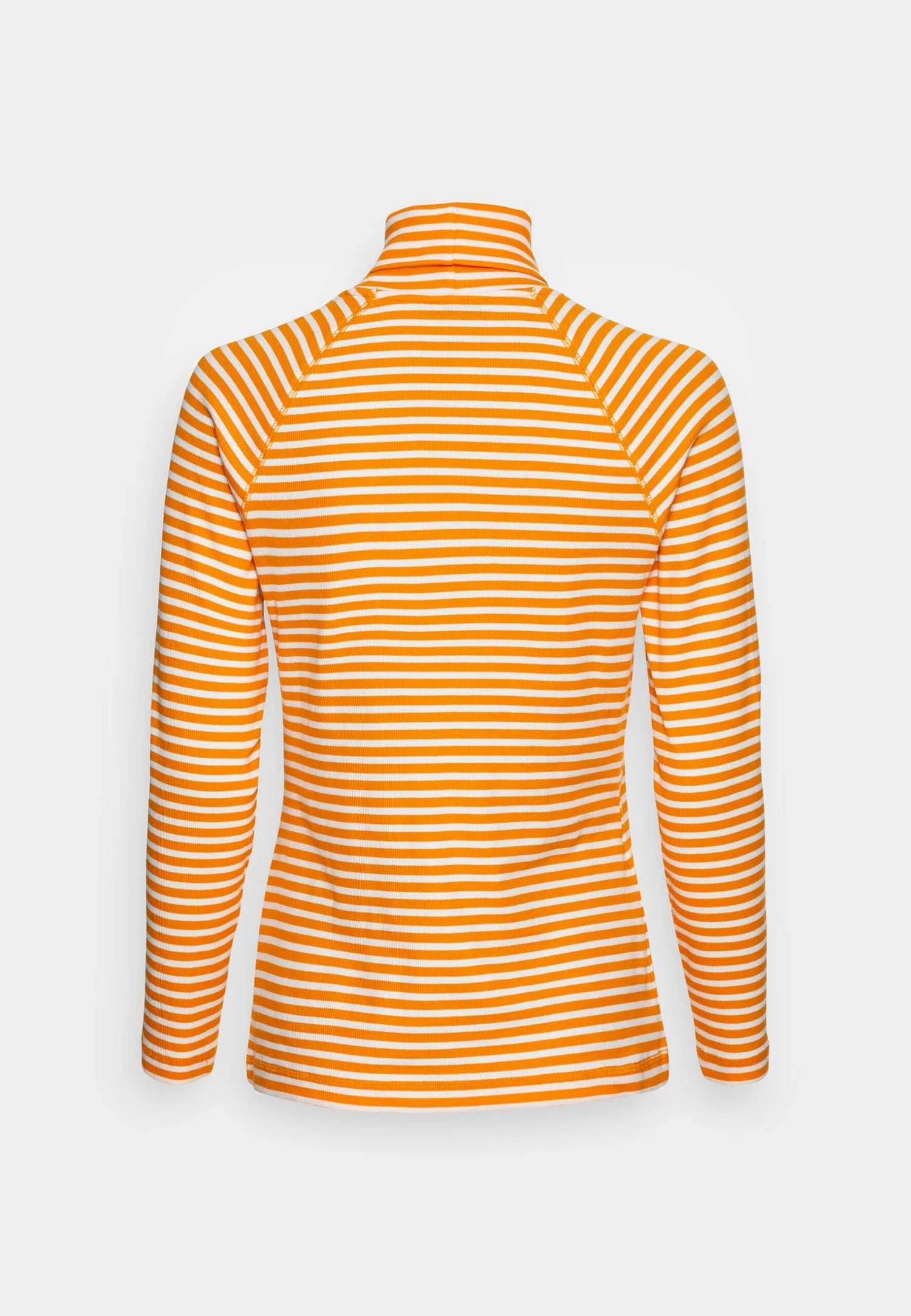 ESPRIT Longsleeve - Orange 4 ESPRIT Longsleeve - Orange - Afbeelding 2
