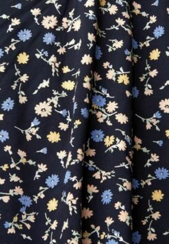 ESPRIT Aop- Blouse - Navy -Esprit 0bab69104c56477f8c0658254289b5ea