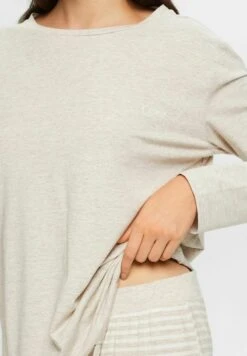 ESPRIT Set - Pyjama - Sand 11 ESPRIT Set - Pyjama - Sand -Esprit 0c115377e55a425dacd46663ffa1d123