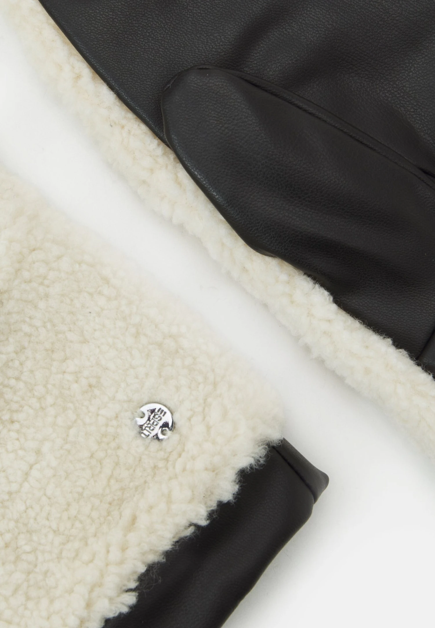 ESPRIT Wanten - Black 5 ESPRIT Wanten - Black - Afbeelding 3