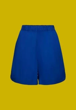 ESPRIT Shorts - Ink -Esprit 0d5c92d92caf4f74a4d5cb4d4bc13016