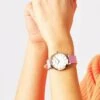 ESPRIT Analog Quarz - Horloge - Pink
