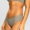 ESPRIT Hipste In Brazilian-Form Mit - Slip - Light Taupe -Esprit 0f0b281c6b9b4ad48f0db423a32811cb