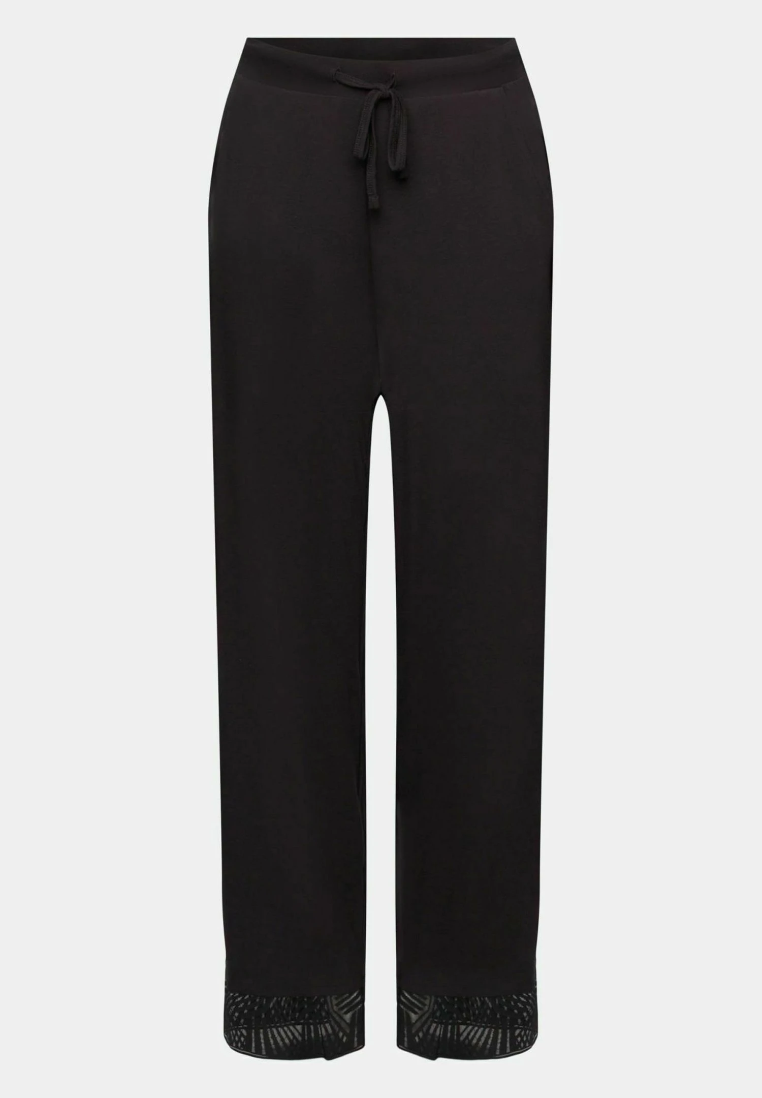 ESPRIT Pyjamabroek - Black 10 ESPRIT Pyjamabroek - Black - Afbeelding 8