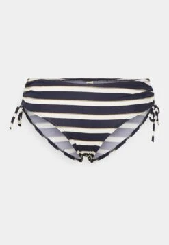 ESPRIT Brela Beach Mid Waist Brief - Bikinibroekje - Navy -Esprit 0f4c2f7c29964b98ba037d8680754344