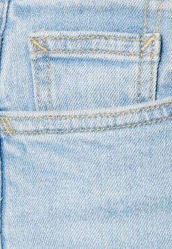 ESPRIT Capri - Jeansshort - Blue Light Wash 13 ESPRIT Capri - Jeansshort - Blue Light Wash -Esprit 0fbca3dd527d4c43b8d53ad619462165