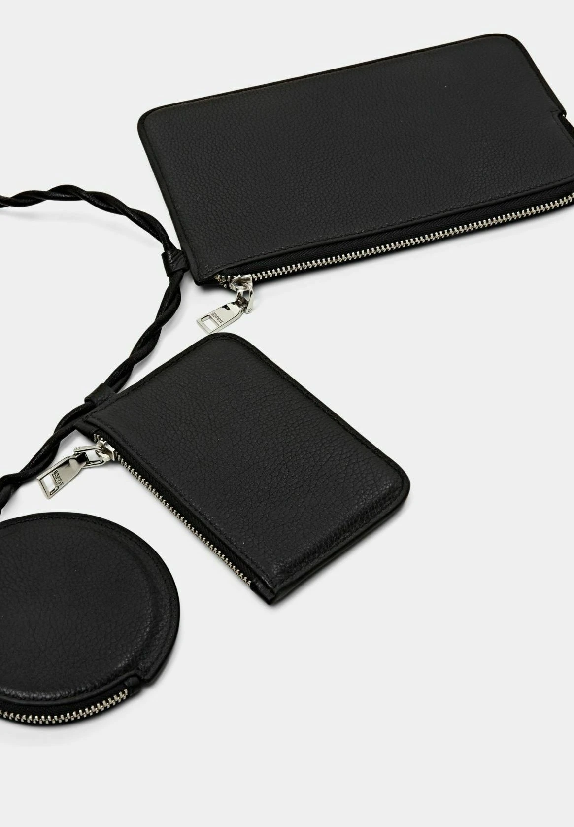 ESPRIT Kombi - Portemonnee - Black 8 ESPRIT Kombi - Portemonnee - Black - Afbeelding 6