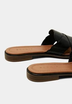 ESPRIT Muiltjes - Black -Esprit 0ffd59424068455ead64b8fd6129b224