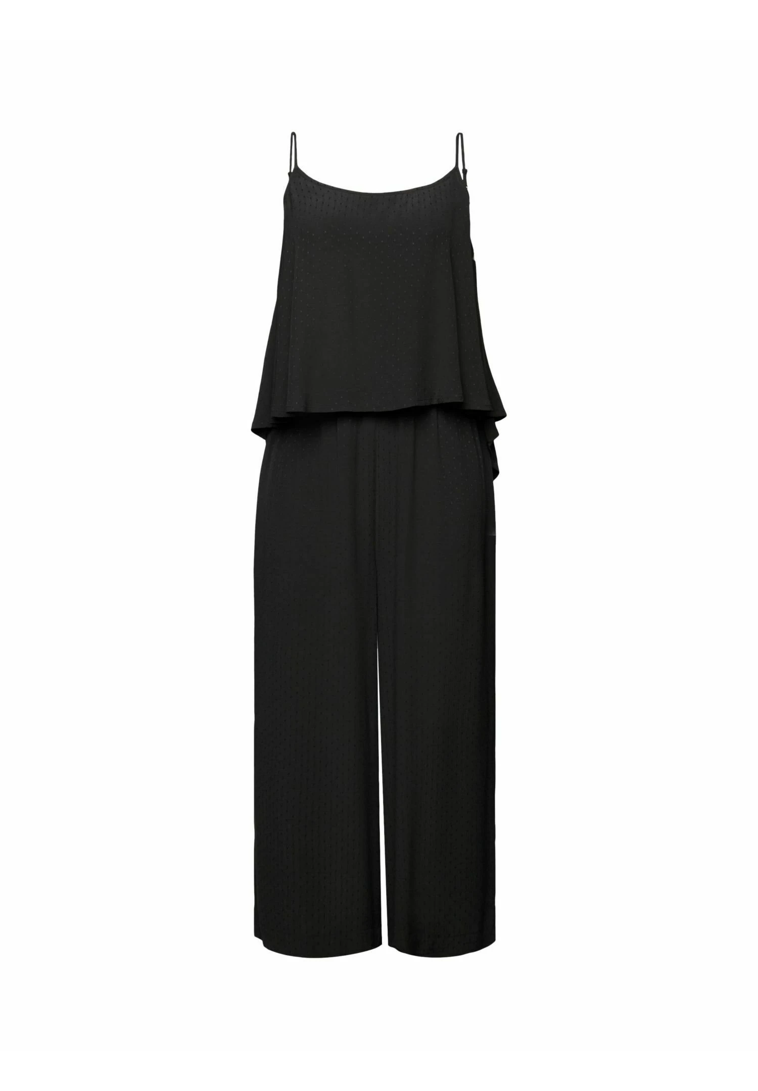 ESPRIT Overalls- Jumpsuit - Anthracite 10 ESPRIT Overalls- Jumpsuit - Anthracite - Afbeelding 8
