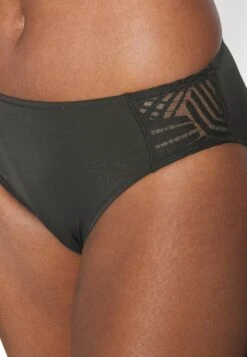 ESPRIT Seasonal Mid Waist Brief 2 Pack - Slip - Black 11 ESPRIT Seasonal Mid Waist Brief 2 Pack - Slip - Black -Esprit 11e45c09c89043d99e407c036ec4b623