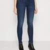 ESPRIT Jeans Skinny Fit - Saluda Dark Blue 2 ESPRIT Jeans Skinny Fit - Saluda Dark Blue -Esprit 11e9837d0c0945e5808a18c96e652ba2
