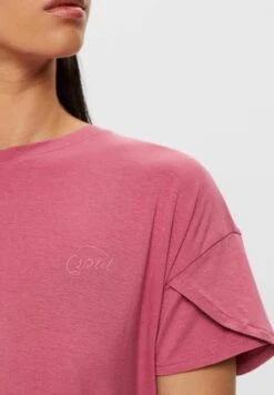 ESPRIT Nachtjapon - Blush -Esprit 11e9c7ff883f49e2b49a657df8248f7a