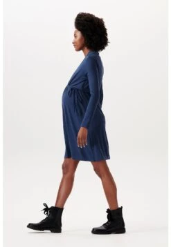 Jerseyjurk - Dark Blue -Esprit 12e10a81a1894a2c910490817b06cd3c