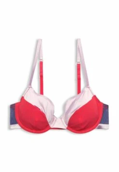 ESPRIT Beugel Bh - Pink Fuchsia -Esprit 13364f89cc2246608a5d7905ecc08648